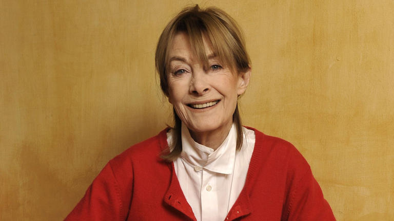 Jean Marsh